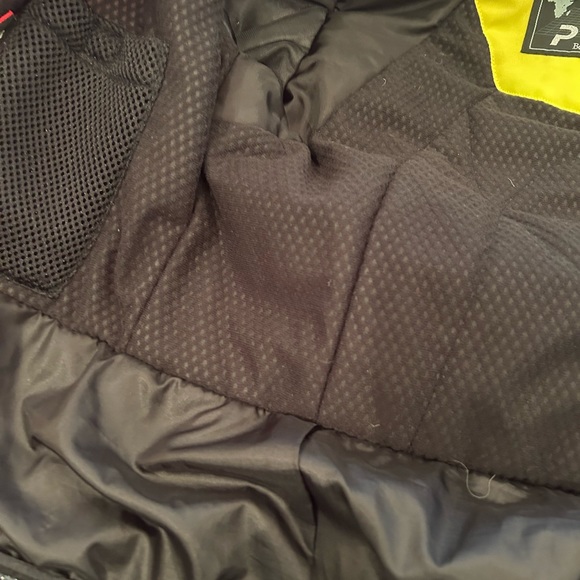 Japanese brand Phenix ski jacket - Picture 12 of 14